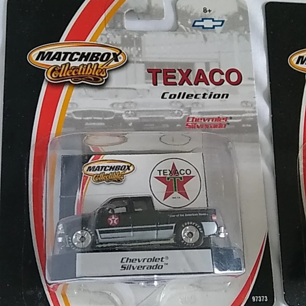 MATCHBOX - Picture 2 of 4